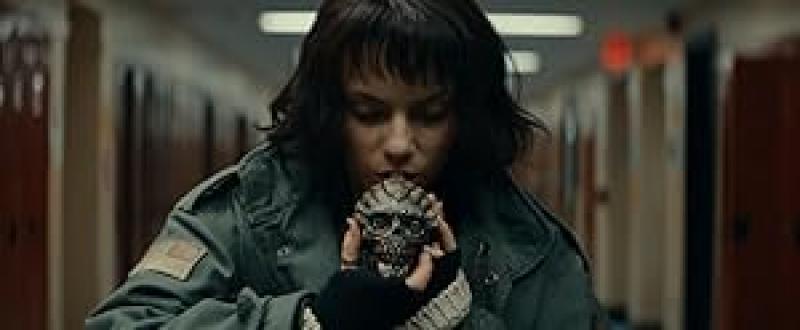 فيلم Whistle 2025 مترجم اون لاين