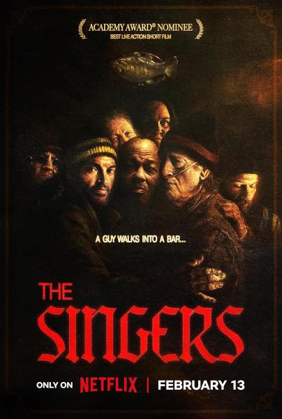 فيلم The Singers 2025 مترجم