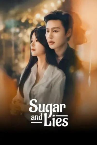 مسلسل السكر والاكاذيب Sugar and Lies الحلقة 3 مترجمة