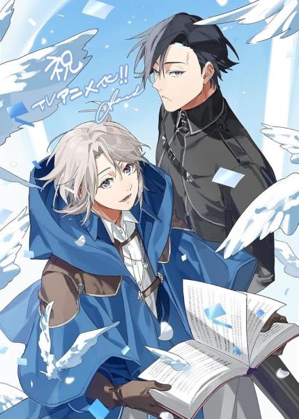 انمي Odayaka Kizoku no Kyuuka no Susume الحلقة 7 مترجمة