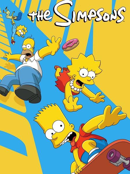 مسلسل The Simpsons الموسم 37 الحلقة 14 مترجمة