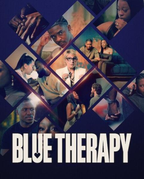 برنامج Blue Therapy الموسم الاول الحلقة 3 مترجمة