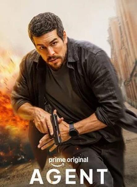 فيلم Agent Zeta 2026 مترجم