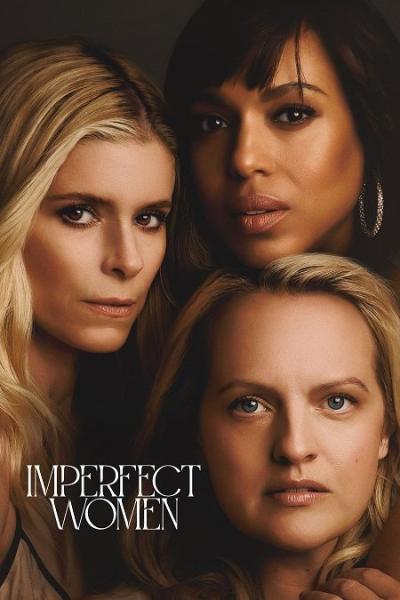 مسلسل Imperfect Women الموسم الاول الحلقة 2 مترجمة