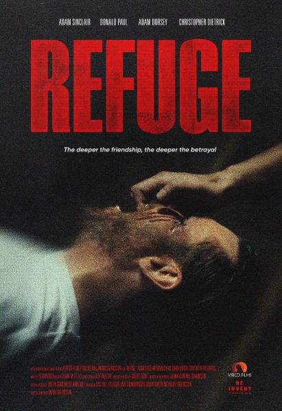 فيلم Refuge 2026 مترجم