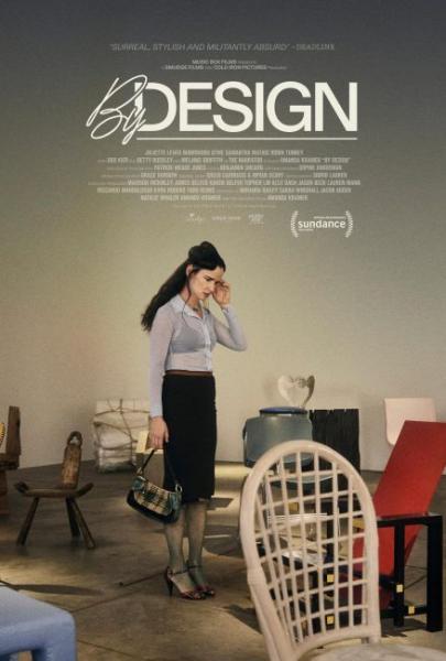 فيلم By Design 2025 مترجم اون لاين