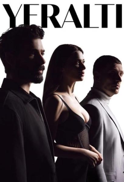 مسلسل تحت الارض الموسم الاول الحلقة 7 مترجمة