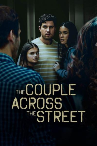 فيلم The Couple Across the Street 2026 مترجم اون لاين
