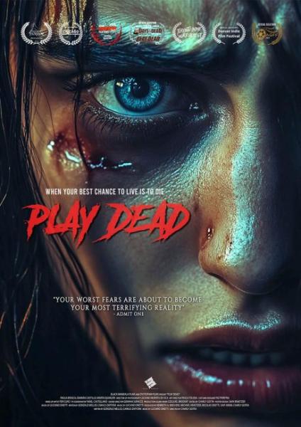 فيلم Play Dead 2025 مترجم اون لاين