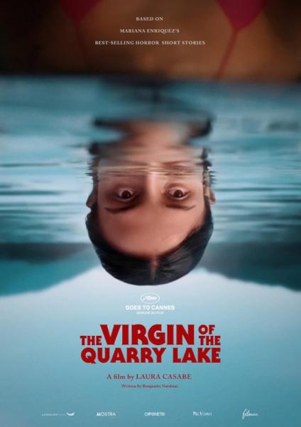 فيلم The Virgin of the Quarry Lake 2026 مترجم
