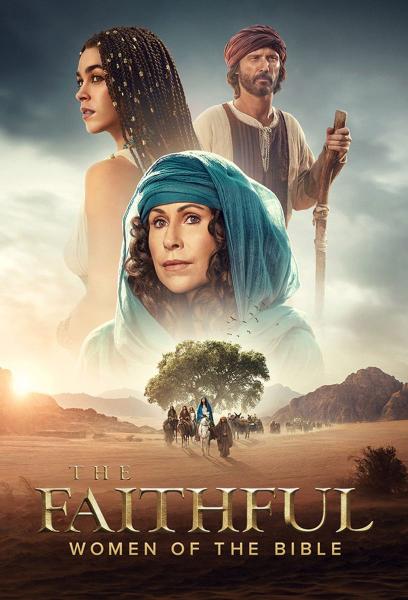 مسلسل The Faithful الموسم الاول الحلقة 3 مترجمة