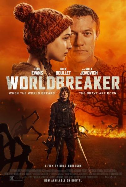 فيلم Worldbreaker 2025 مترجم اون لاين
