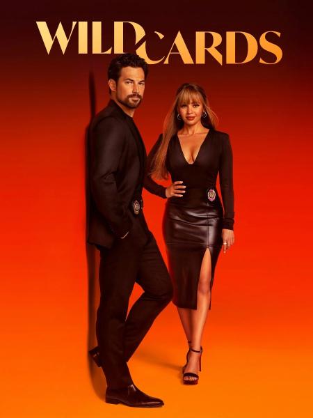 مسلسل Wild Cards الموسم الثالث الحلقة 7 مترجمة