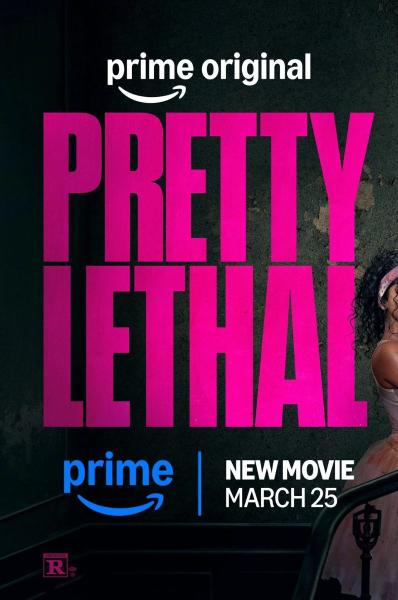 فيلم Pretty Lethal 2026 مترجم