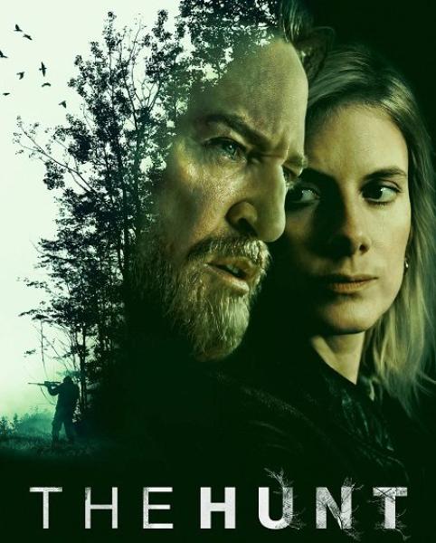 مسلسل The Hunt 2026 الموسم الاول الحلقة 4 مترجمة