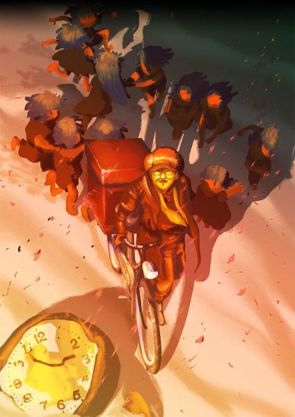 انمي Yami Shibai الموسم 16 الحلقة 12 مترجمة