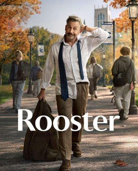 مسلسل Rooster الموسم الاول الحلقة 4 مترجمة