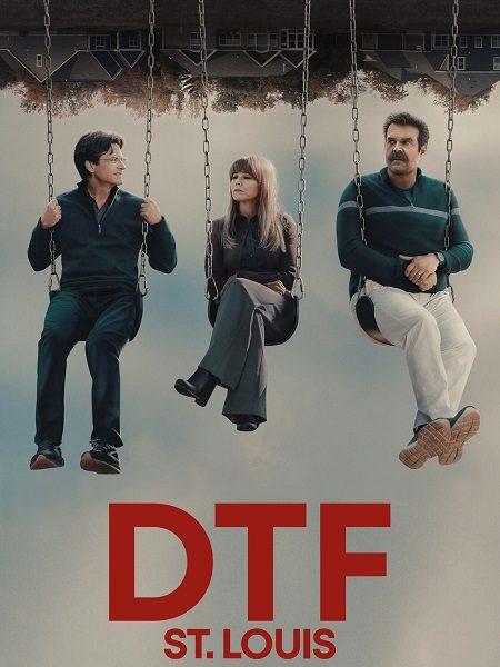 مسلسل DTF St Louis الموسم الاول الحلقة 5 مترجمة