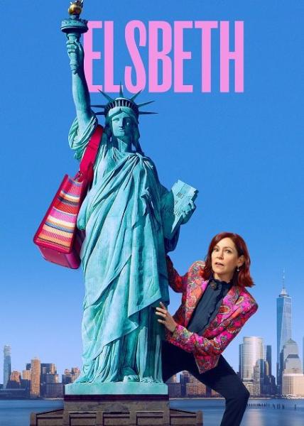 مسلسل Elsbeth الموسم الثالث الحلقة 14 مترجمة