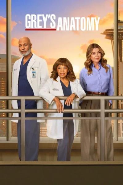 مسلسل greys anatomy الموسم 22 الحلقة 16 مترجمة