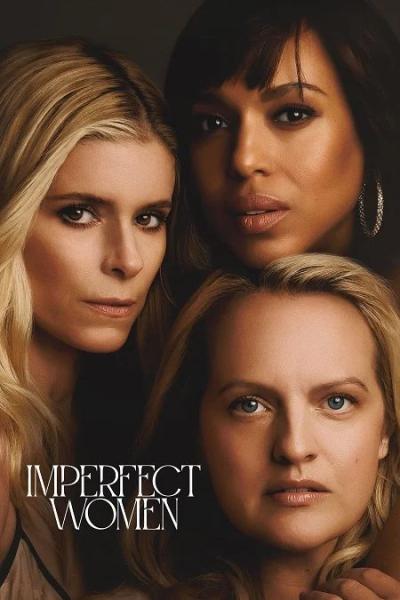 مسلسل Imperfect Women الموسم الاول الحلقة 4 مترجمة