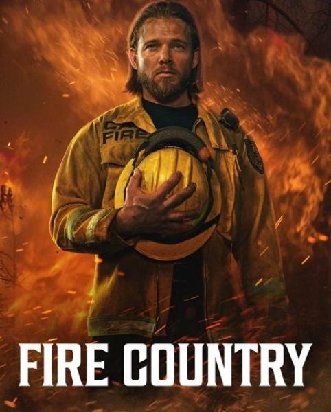 مسلسل Fire Country الموسم الرابع الحلقة 11 مترجمة