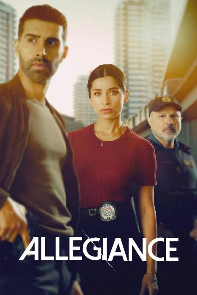مسلسل Allegiance الموسم الثالث الحلقة 7 مترجمة