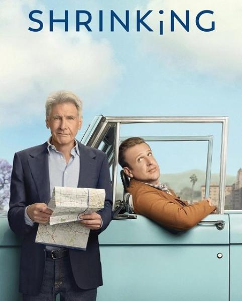 مسلسل Shrinking الموسم الثالث الحلقة 10 مترجمة