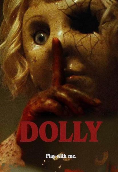 فيلم Dolly 2025 مترجم