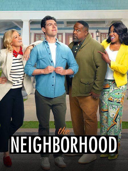 مسلسل The Neighborhood الموسم الثامن الحلقة 14 مترجمة