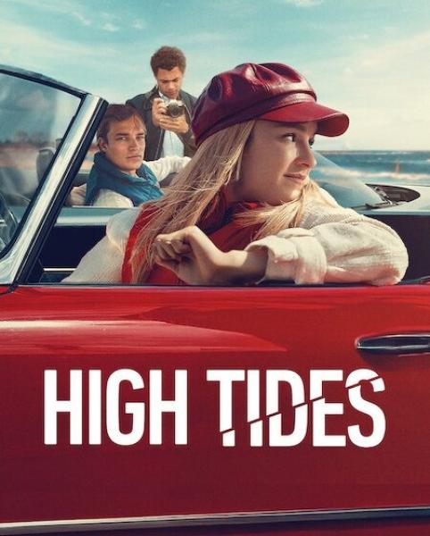 مسلسل High Tides الموسم الثالث الحلقة 8 والاخيرة مترجمة