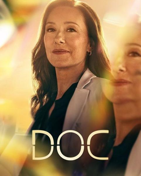 مسلسل Doc الموسم الثاني الحلقة 19 مترجمة