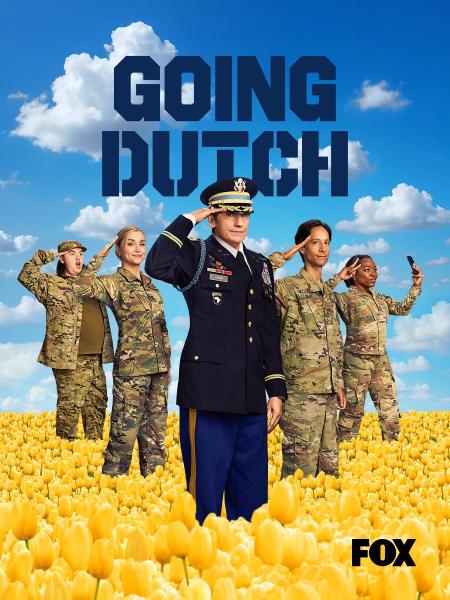 مسلسل Going Dutch الموسم الثاني الحلقة 9 مترجمة