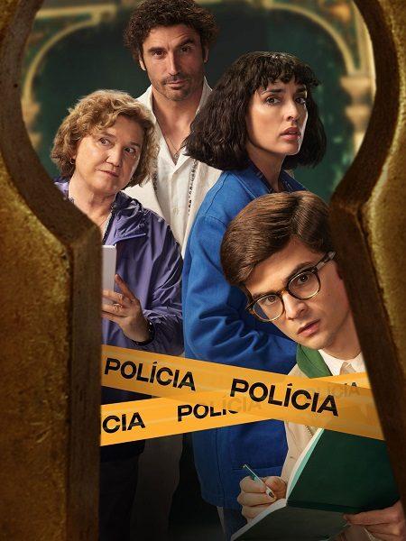 مسلسل If It’s Tuesday It’s Murder الموسم الاول الحلقة 3 مترجمة