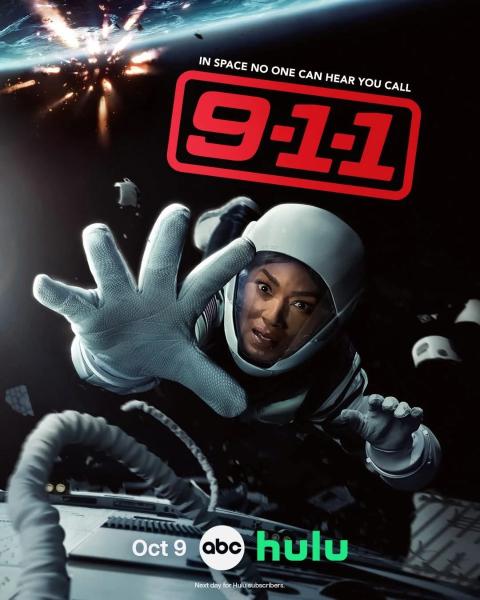 مسلسل 911 الموسم التاسع الحلقة 16 مترجمة