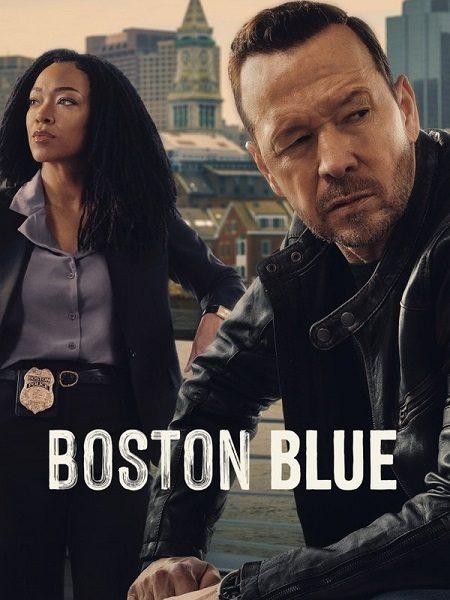 مسلسل Boston Blue الموسم الاول الحلقة 13 مترجمة