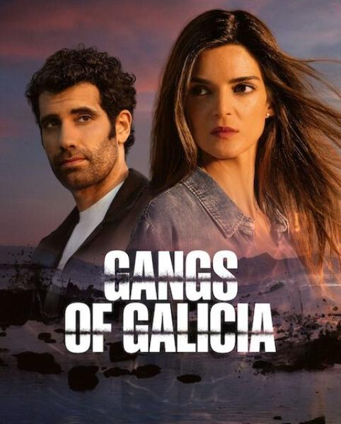 مسلسل Gangs of Galicia الموسم الثاني الحلقة 4 مترجمة