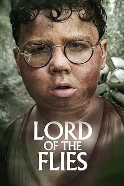 مسلسل Lord of the Flies الموسم الاول الحلقة 3 مترجمة