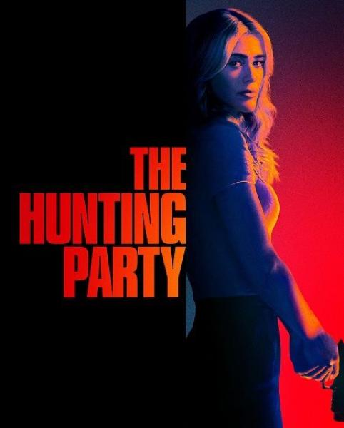 مسلسل The Hunting Party الموسم الثاني الحلقة 8 مترجمة