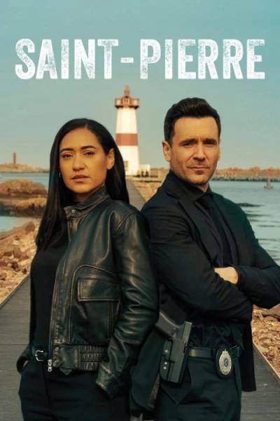 مسلسل Saint Pierre الموسم الثاني الحلقة 8 مترجمة
