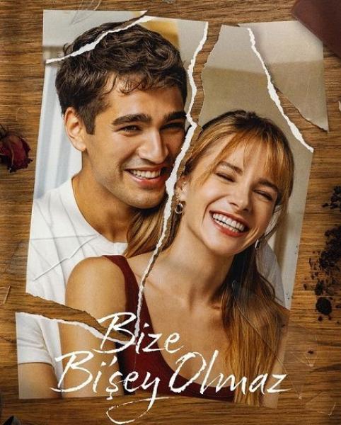 مسلسل لن يحدث لنا شيء الموسم الاول الحلقة 5 مترجمة